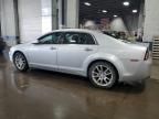 2009 Chevrolet Malibu LTZ