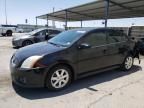 2011 Nissan Sentra 2.0