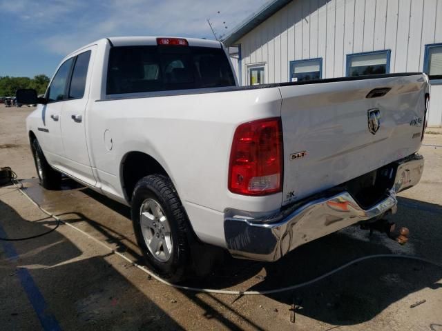 2011 Dodge RAM 1500