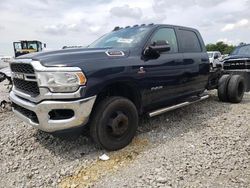 Salvage cars for sale from Copart Louisville, KY: 2019 Dodge 2019 RAM 3500 Tradesman