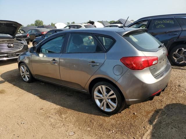 2011 KIA Forte SX