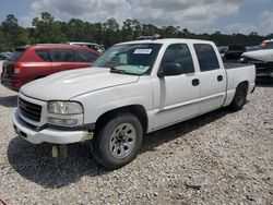 Clean Title Cars for sale at auction: 2006 GMC New Sierra C1500