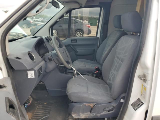 2013 Ford Transit Connect XLT