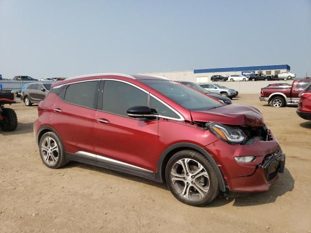 2020 Chevrolet Bolt EV Premier