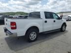 2006 Ford F150 Supercrew