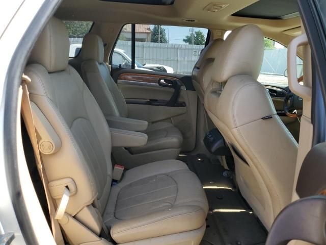 2012 Buick Enclave