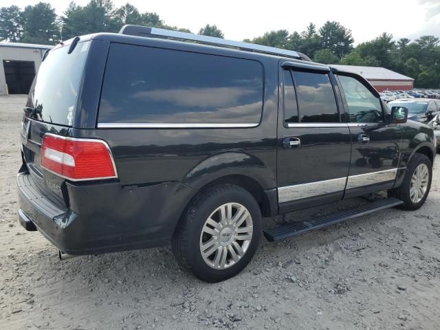 2011 Lincoln Navigator L