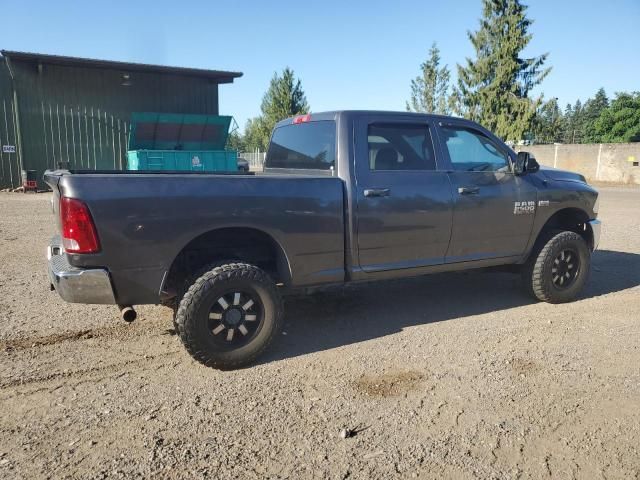 2014 Dodge RAM 2500 ST