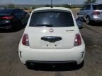 2018 Fiat 500 POP