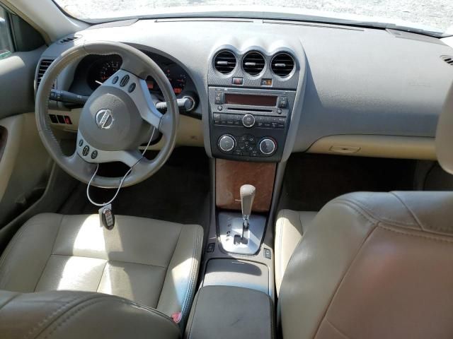 2009 Nissan Altima 2.5