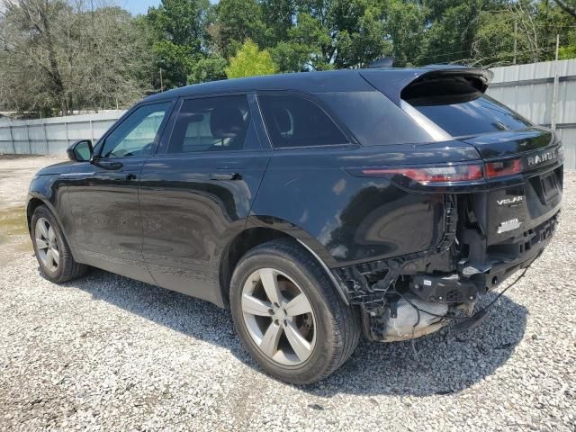 2019 Land Rover Range Rover Velar S