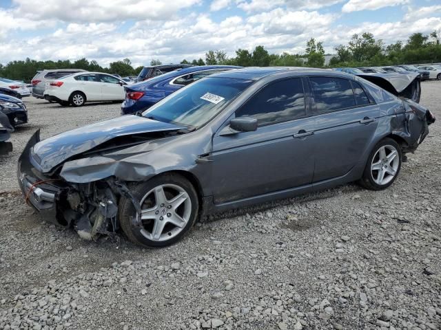 2005 Acura TL