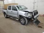 2006 Toyota Tacoma Double Cab