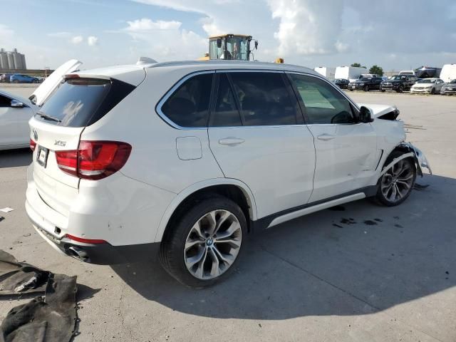 2014 BMW X5 SDRIVE35I