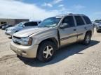 2004 Chevrolet Trailblazer LS