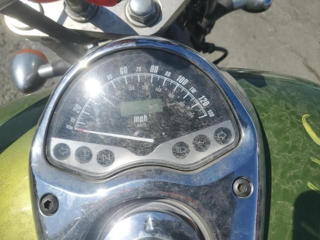 2004 Honda VTX1300 C