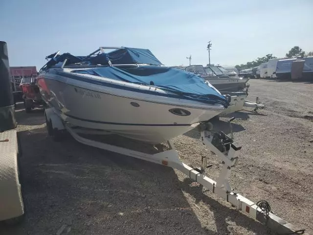 2012 Cobalt Boat