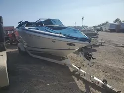 Cobalt salvage cars for sale: 2012 Cobalt Boat