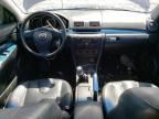 2005 Mazda 3 Hatchback