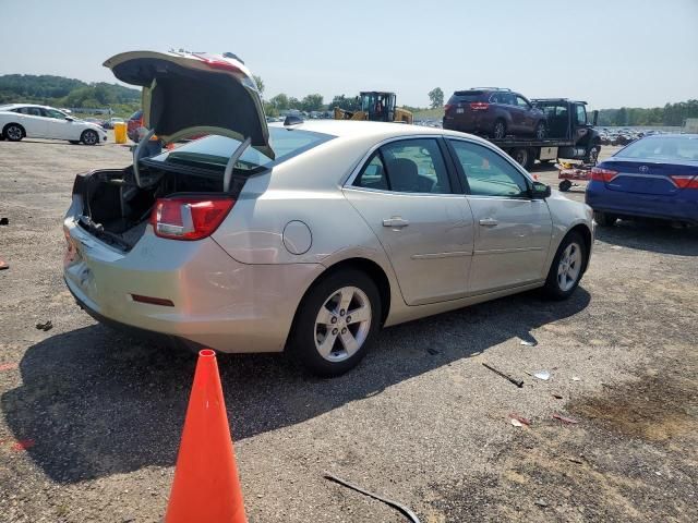 2013 Chevrolet Malibu LS