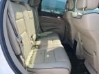 2011 Jeep Grand Cherokee Overland