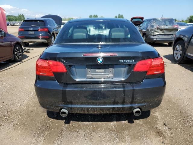 2011 BMW 335 I