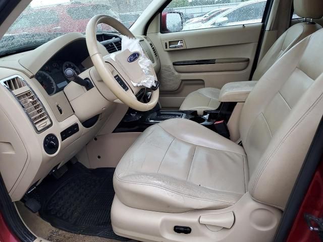 2008 Ford Escape Limited