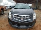 2012 Cadillac SRX