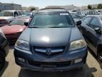 2005 Acura MDX Touring