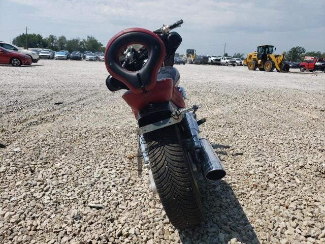 2003 Honda VTX1800 C