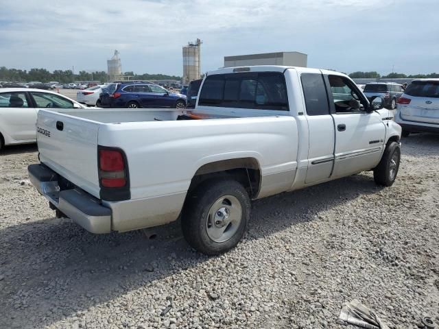 2001 Dodge RAM 1500