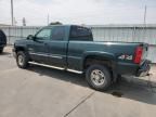 2004 Chevrolet Silverado K2500 Heavy Duty