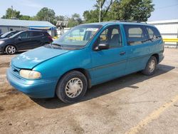 1995 Ford Windstar Wagon en venta en Wichita, KS