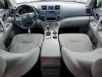 2013 Toyota Highlander Base