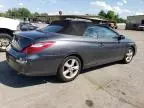 2007 Toyota Camry Solara SE