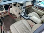 2005 Lincoln Aviator