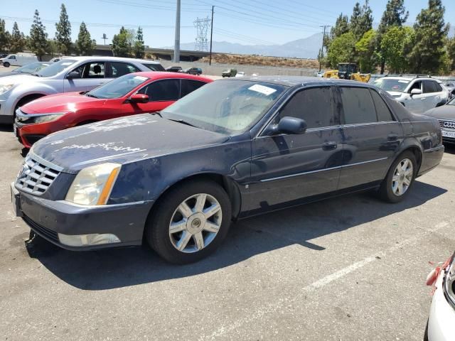 2006 Cadillac DTS