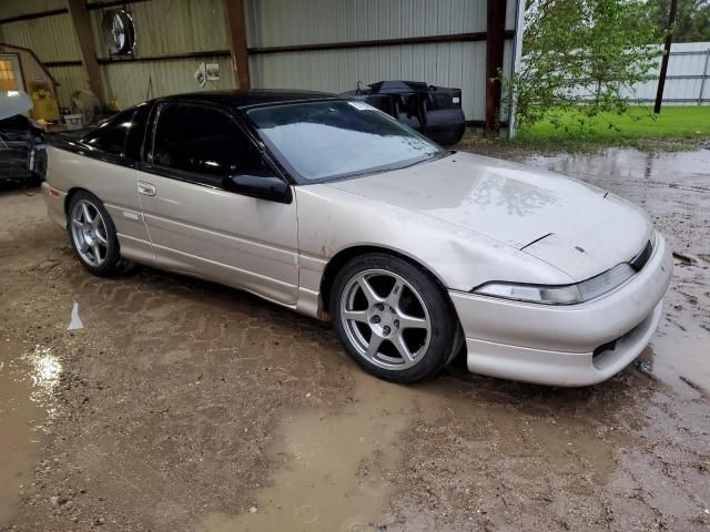 1991 Eagle Talon TSI