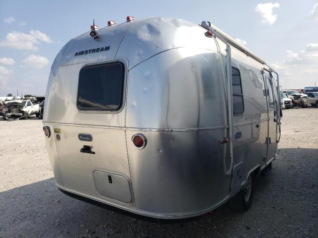 2021 Airstream Classic