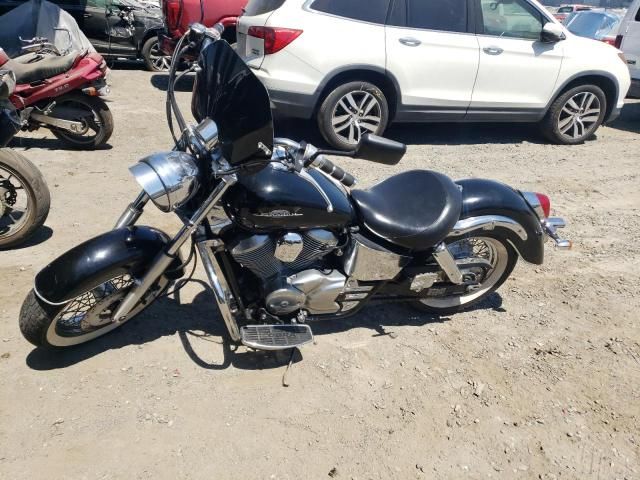 1998 Honda VT750 C