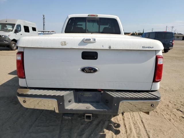 2008 Ford F450 Super Duty