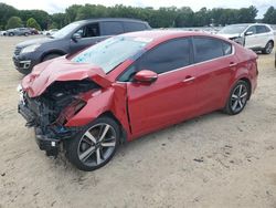 2017 KIA Forte EX en venta en Conway, AR