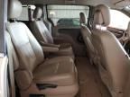 2014 Chrysler Town & Country Touring L