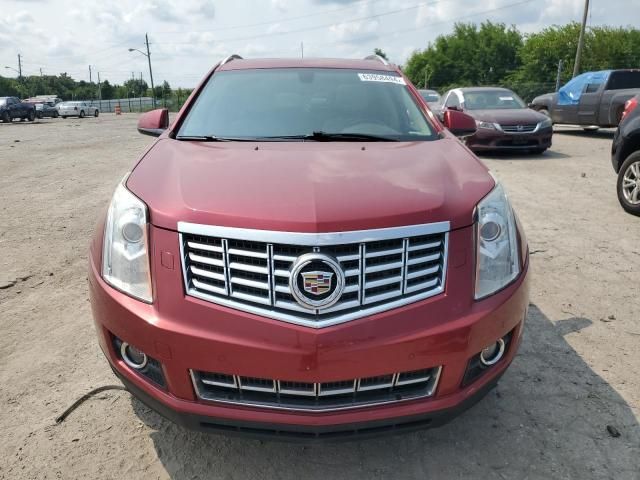 2013 Cadillac SRX Performance Collection