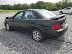 2006 Nissan Sentra 1.8