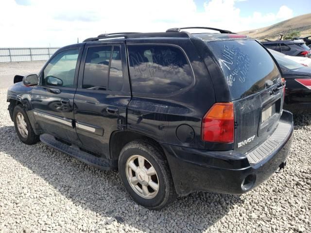 2005 GMC Envoy