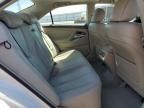 2007 Toyota Camry Hybrid