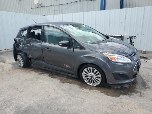 2017 Ford C-MAX SE