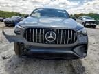 2024 Mercedes-Benz GLE Coupe AMG 53 4matic