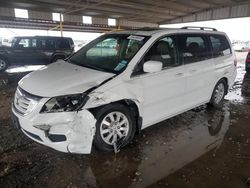 2009 Honda Odyssey EXL en venta en Houston, TX